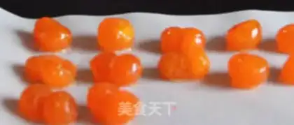 Make Lian Yuen Yuen step 1