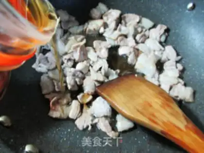 Make Cream pepper step 2