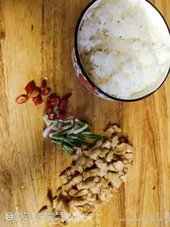 Make Chicken Paprika step 0