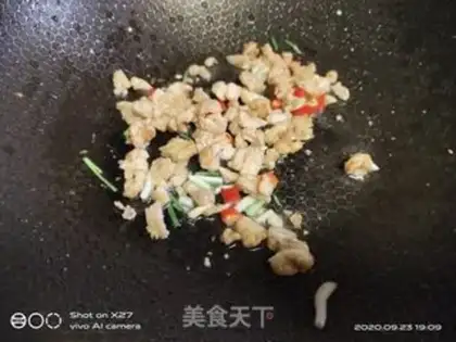 Make Chicken Paprika step 1