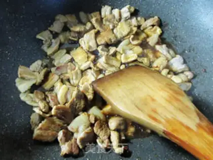 Make Cream pepper step 4