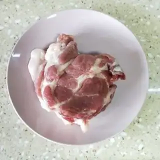 Make A mushroom stew step 0