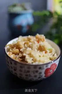 Make Chicken Paprika step 5