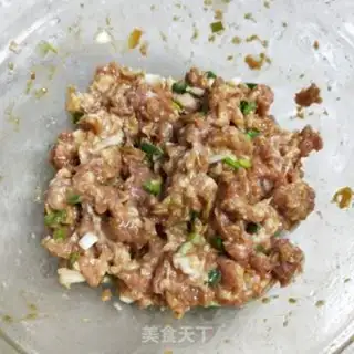 Make A mushroom stew step 3