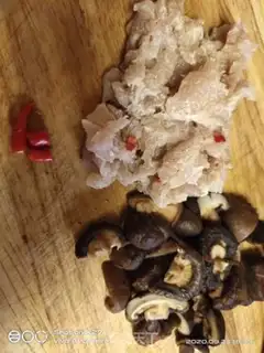 Make Frozen chicken step 0