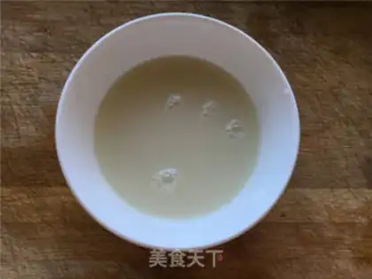 Make Red sugar pan helmet step 0