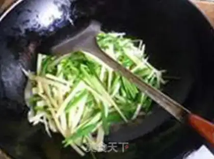 Make Spades and potatoes step 5