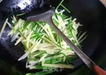 Make Spades and potatoes step 6
