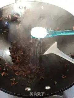 Make Plum chow step 5