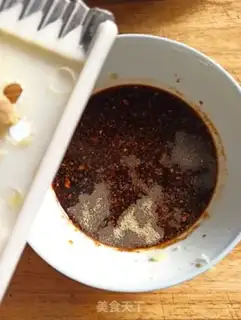 Make Plum chow step 7
