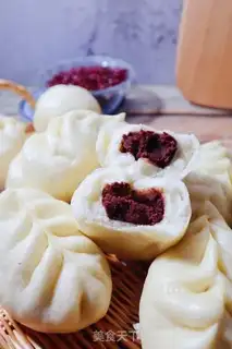 Make Lian Yuen Yuen step 15