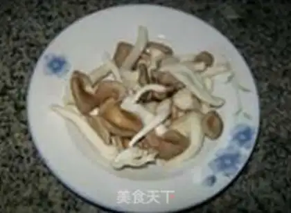 Make Soo-jeong-goo fried potatoes step 0