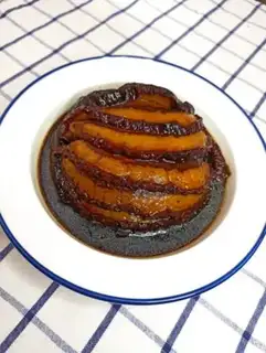Make Plum chow step 13