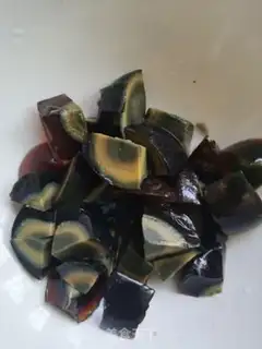 Make Eggs, tofu step 2