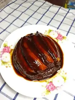 Make Plum chow step 14