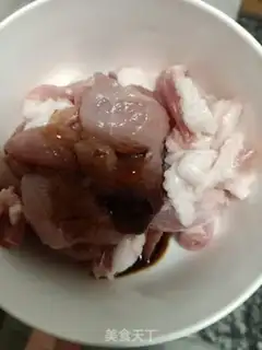 Make Potato cheese step 0