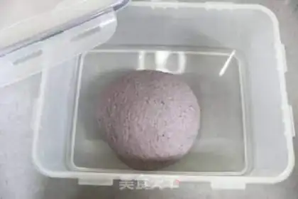 Make The black mio bag step 2