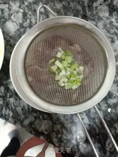 Make Potato cheese step 2