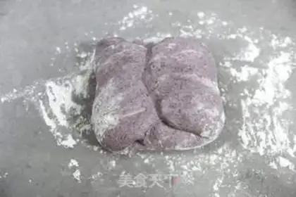 Make The black mio bag step 3