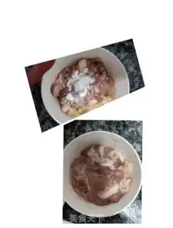 Make Potato cheese step 3