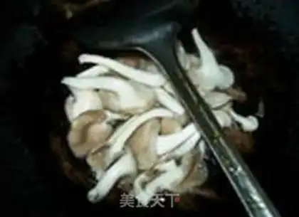Make Soo-jeong-goo fried potatoes step 5