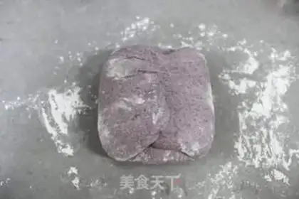 Make The black mio bag step 5