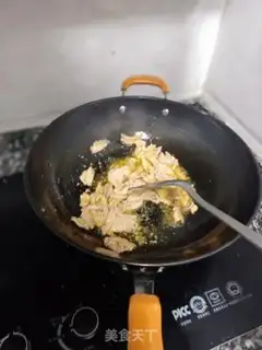 Make Potato cheese step 5