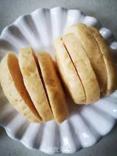 Make Fried omelet step 0