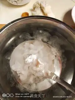 Make Popcorn chicken step 4