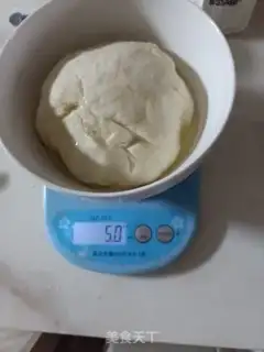 Make Pancake step 2