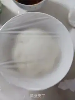 Make Pancake step 3