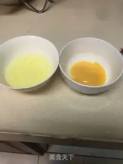 Make Double milk step 3