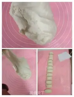 Make Pancake step 5