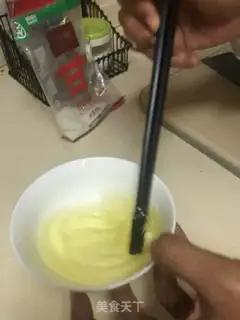 Make Double milk step 4