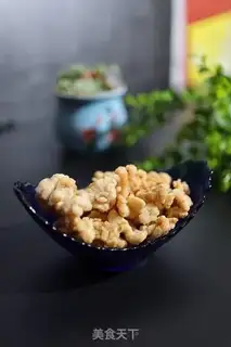 Make Popcorn chicken step 10