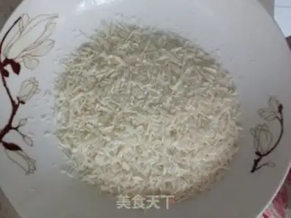 Make Frozen mushrooms step 3