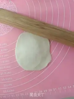 Make Pancake step 6