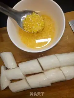 Make ♪ Taco, porridge ♪ step 0