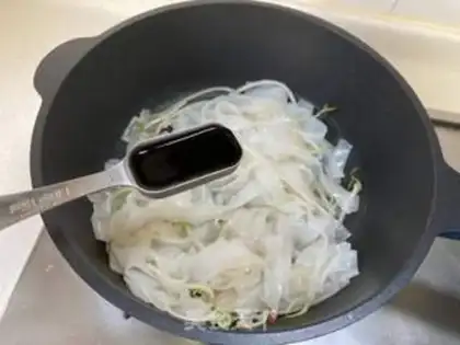 Make Dry beef kettle step 8