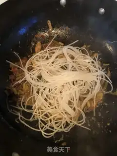 Make Pepper chicken powder step 2