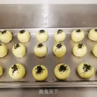 Make Souffle step 25