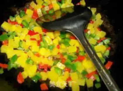 Make Pepper root step 5
