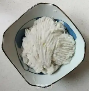 Make Blueberry tart step 5