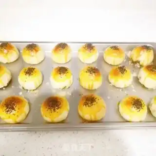 Make Souffle step 27