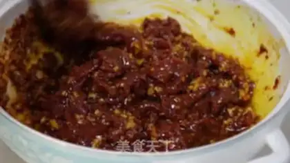 Make Steam beef step 1