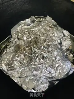 Make Roasted chicken legs step 4
