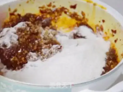 Make Steam beef step 2