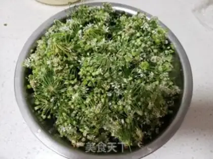 Make Homemade nectar sauce step 0