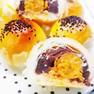 Make Souffle step 29