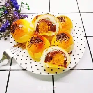 Make Souffle step 30